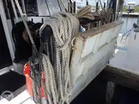 Траулер на продажу