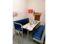 Буксир для перевозки экипажа на продажу