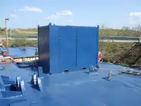 Баржа на продажу