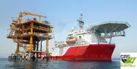Судно поддержки водолазных работ на продажу