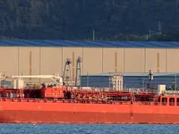 Нефтеналивной/химический танкер на продажу