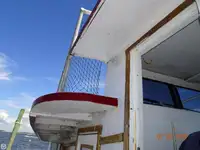 Каттер на продажу