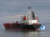 Нефтеналивной/химический танкер на продажу