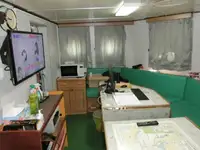 Патрульный катер на продажу