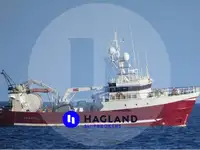 Trawler на продажу
