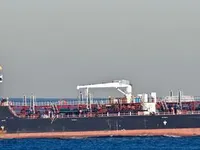 Нефтеналивной/химический танкер на продажу