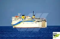 Ro-Ro ship на продажу