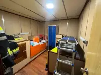 Рабочие суда на продажу