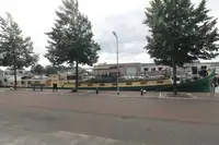 Баржа на продажу