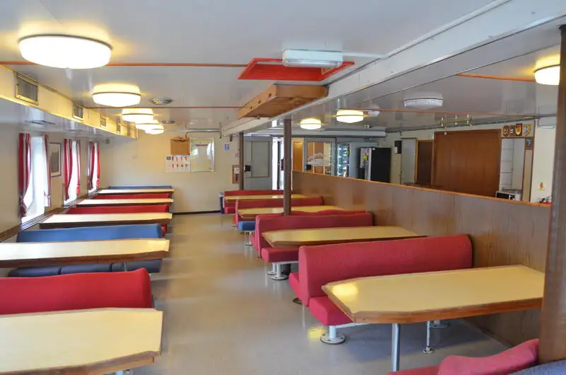 Судно типа «Ро-Ро» на продажу