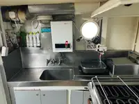 Траулер на продажу