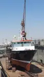 Судно снабжения на продажу
