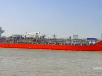 Нефтеналивной/химический танкер на продажу