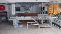 Яружный траулер на продажу