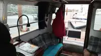 Пилотное судно на продажу