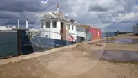 Рабочие суда на продажу