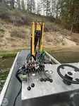 Баржа на продажу