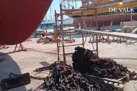 Буксир на продажу
