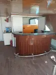 Круизное судно на продажу