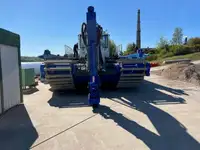 Дноуглубитель на продажу