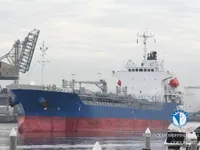 Нефтеналивной/химический танкер на продажу
