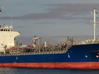 Нефтеналивной/химический танкер на продажу