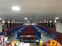 Круизное судно на продажу