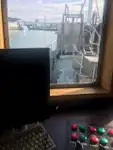 Траулер на продажу