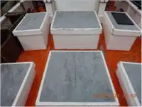Траулер на продажу
