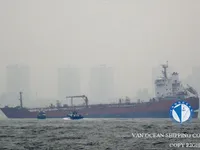 Нефтеналивной/химический танкер на продажу