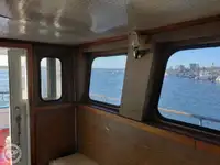 Паром на продажу