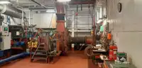 Дноуглубитель на продажу