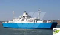 Ro-Ro ship на продажу
