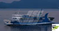 Ro-Ro ship на продажу