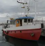 Рабочие суда на продажу