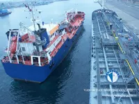 Нефтеналивной/химический танкер на продажу