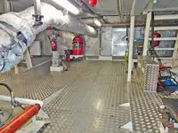 Круизное судно на продажу