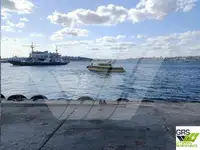 Судно для обслуживания ветряных электростанций на продажу