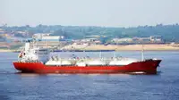 Oil/Chemical tanker на продажу