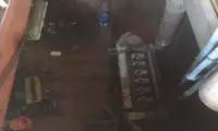 Баржа на продажу