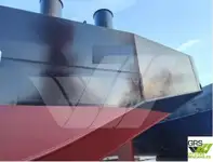 Баржа на продажу