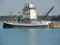 Longliner на продажу