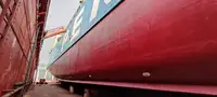 Oil/Chemical tanker на продажу
