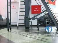 Нефтеналивной/химический танкер на продажу