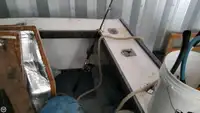 Траулер на продажу