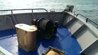 Буксир для перевозки экипажа на продажу