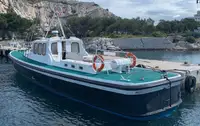 Пилотное судно на продажу