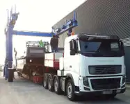 Рабочие суда на продажу