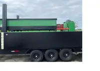 Баржа на продажу