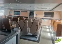 Круизное судно на продажу
